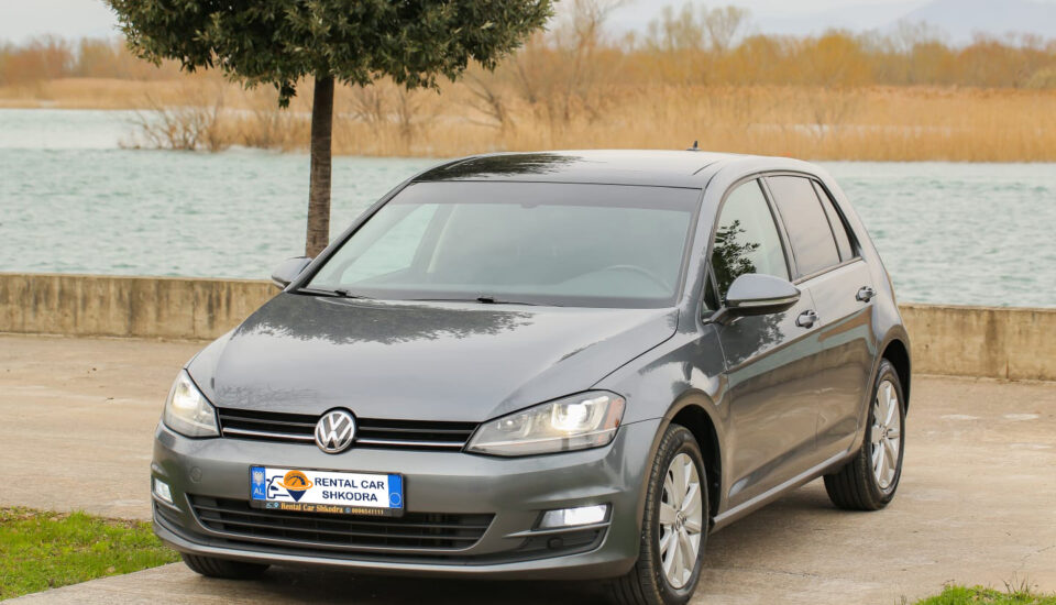 VW Golf VII