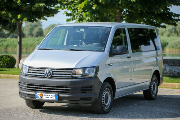 VW Caravello