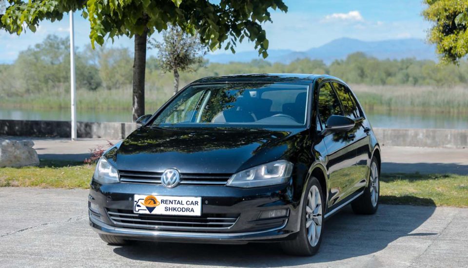 VW Golf 7